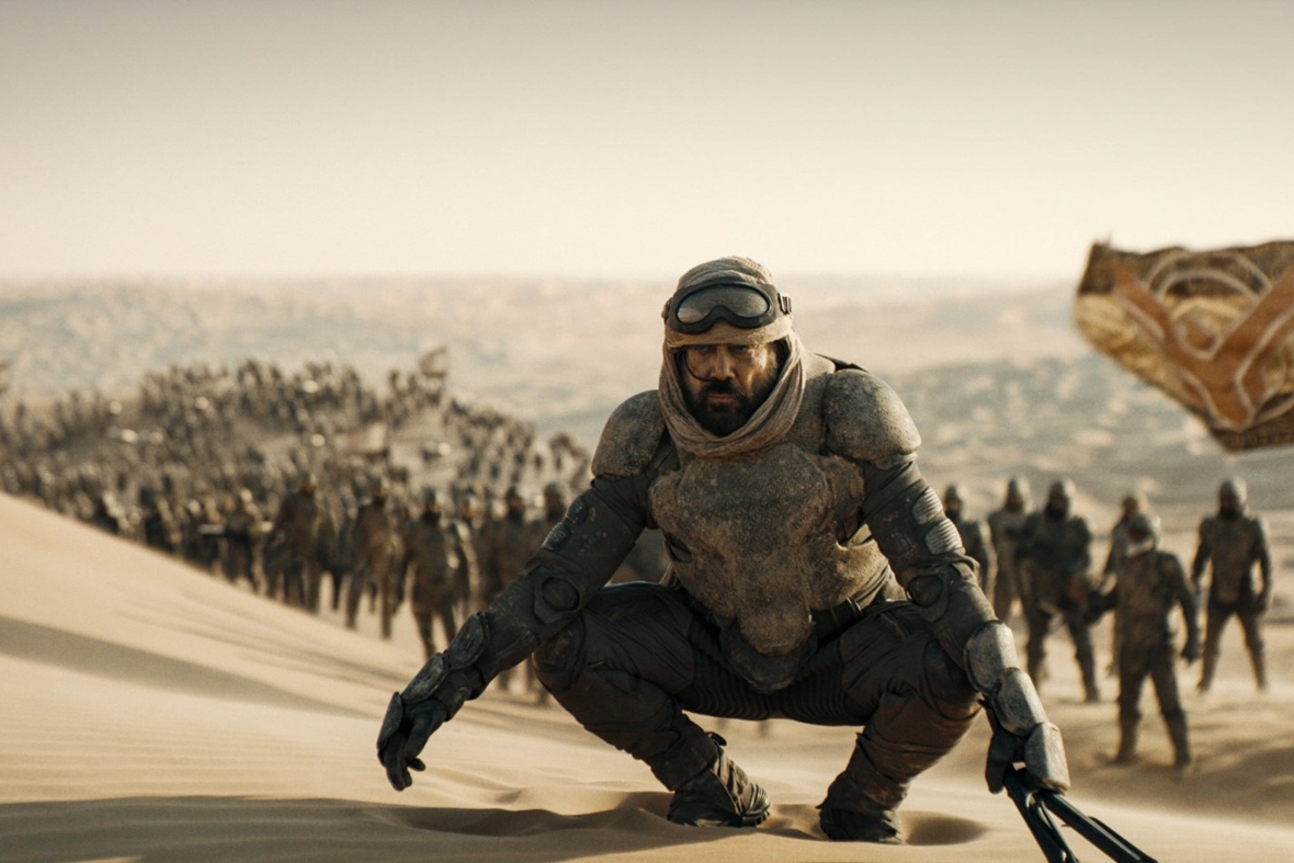 Большинству персонажей экранное время выдали по остаточному принципу. Большинству персонажей экранное время выдали по остаточному принципу.