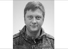 Максим Ружников. Фото предоставили родственники военнослужащего