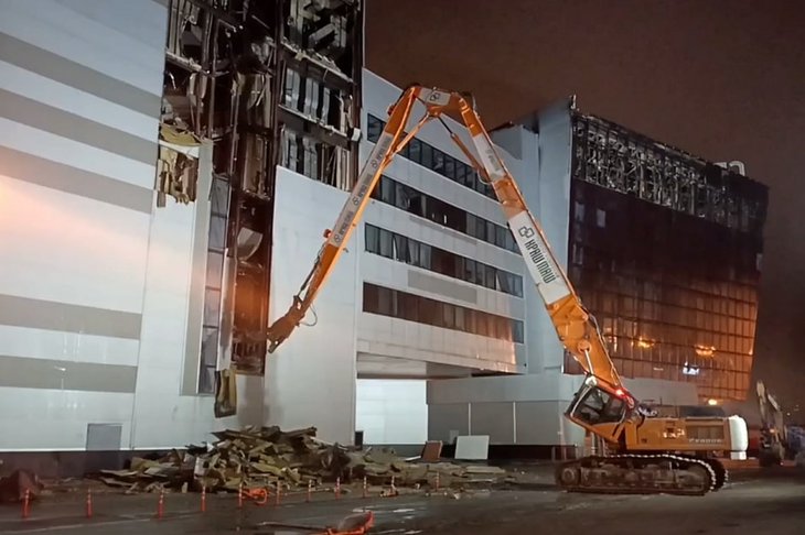 Скриншот видео МЧС России