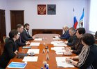 Фото пресс-службы правительства региона