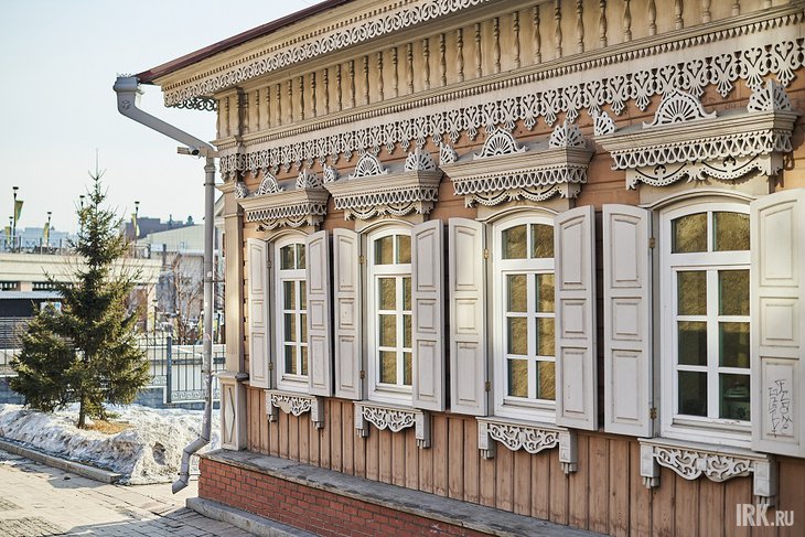 Фото Маргариты Романовой, IRK.ru