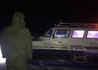 Фото Иркутского СОТ Восточного МСУТ СК России