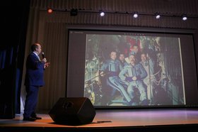 Фото пресс-службы правительства Иркутской области