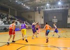Фото Иркутской областной федерации баскетбола