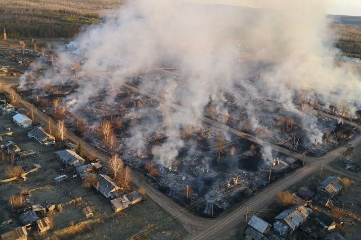 Фото пресс-службы прокуратуры Иркутской области