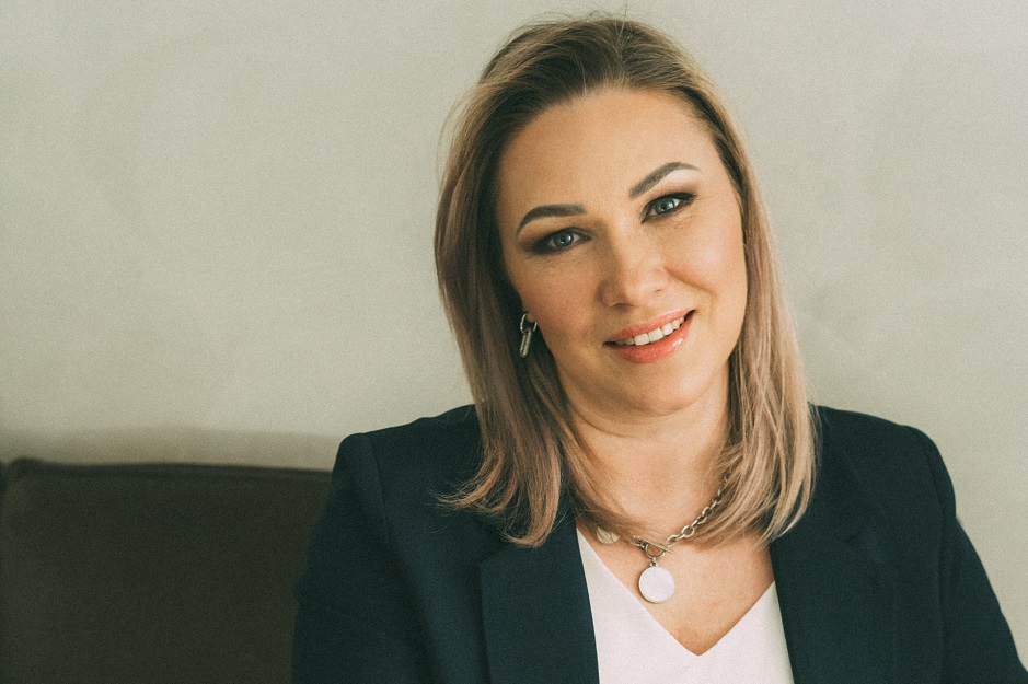 Елена Распутина