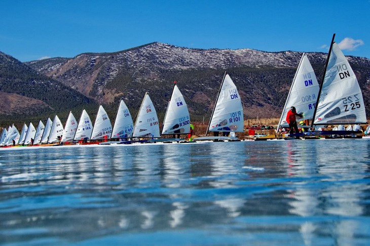 Фото Виктора Макушева