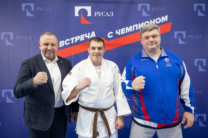 Фотограф: Евгений Козырев