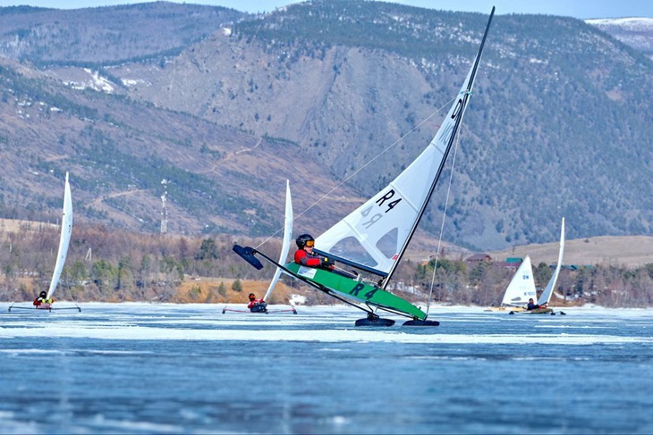 Фото Виктора Макушева