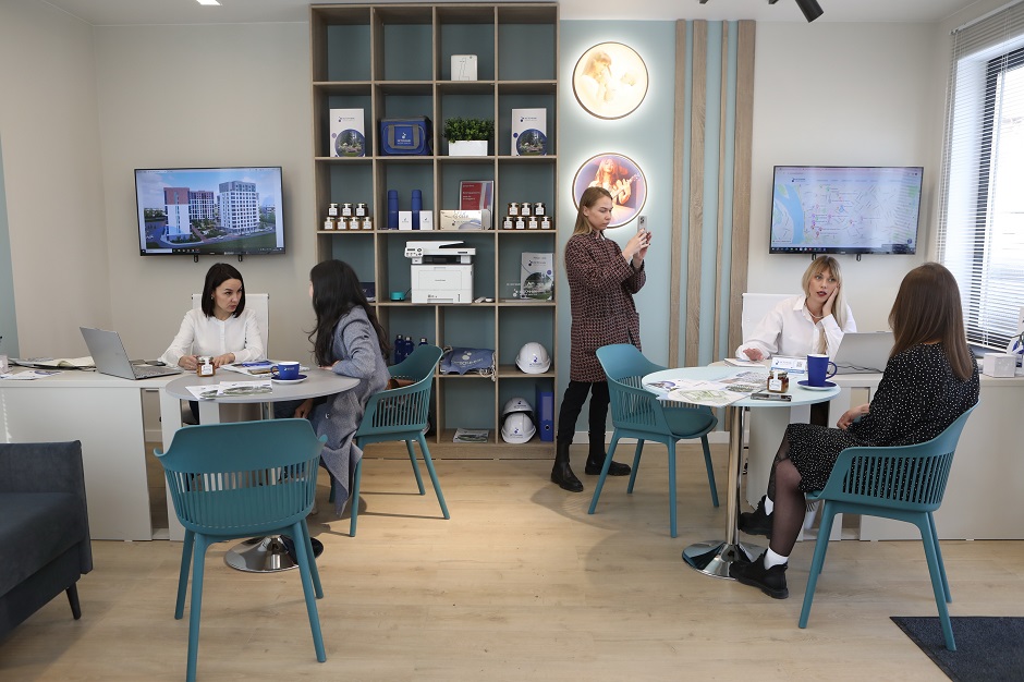 Фото А. Федорова