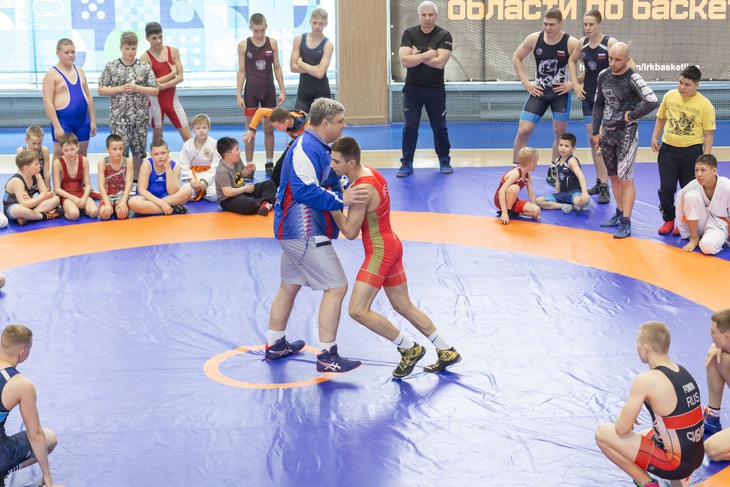 Фотограф: Евгений Козырев