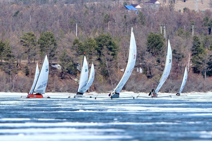 Фото Виктора Макушева