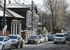 Улица Грязнова. Фото Маргариты Романовой, IRK.ru