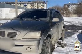 В Усолье-Сибирском на сутки арестовали мужчину, 31 раз за год нарушившего ПДД
