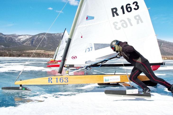 Фото Виктора Макушева