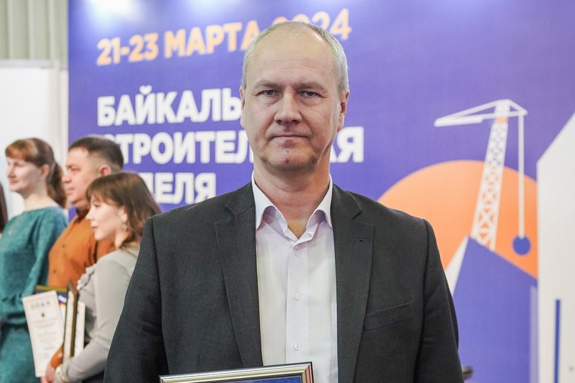 Алексей Онищенко, главный специалист отдела технического развития