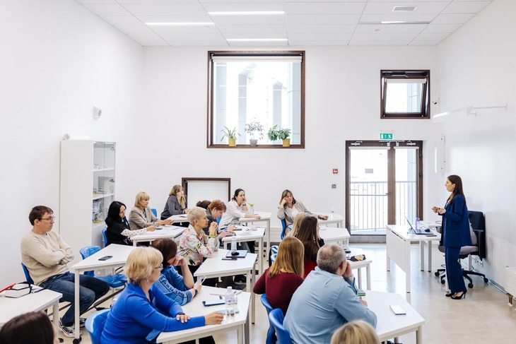 Автор фото — «Точка будущего»