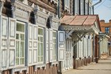 Автобусная экскурсия по памятным и историческим местам Иркутска