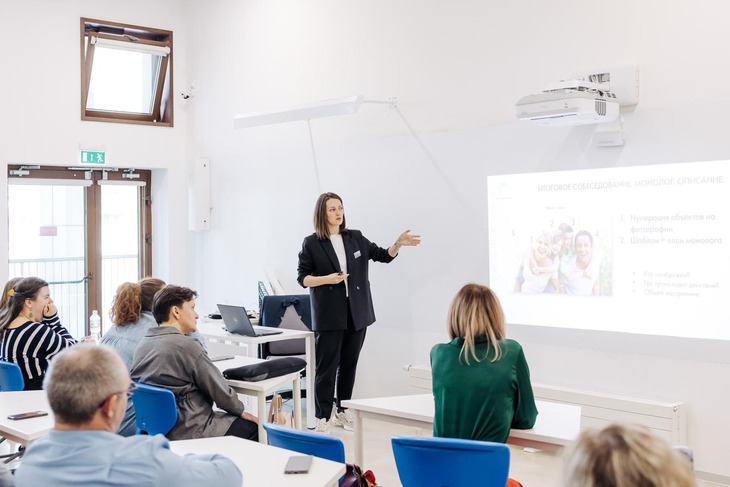 Автор фото — «Точка будущего»