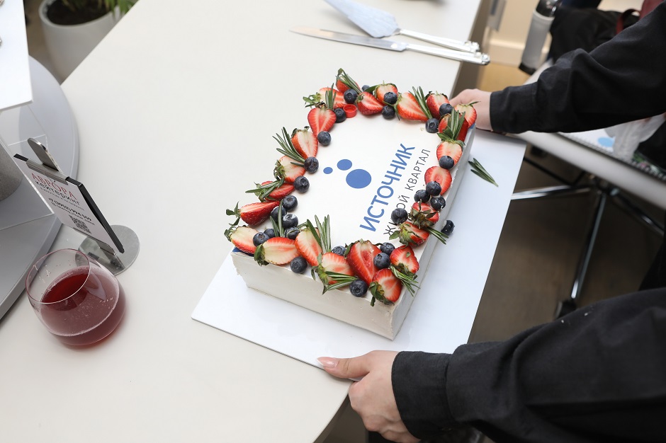 Фото А. Федорова