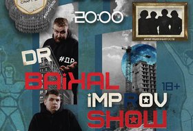 Baikal Improv Show