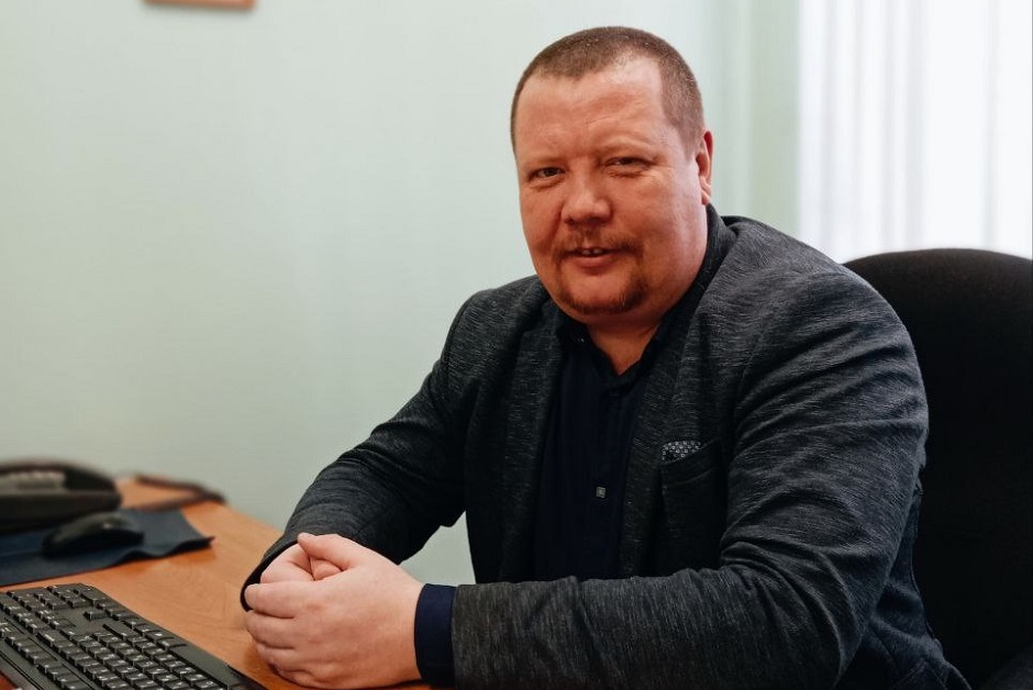 Александр Батавский, главный программист