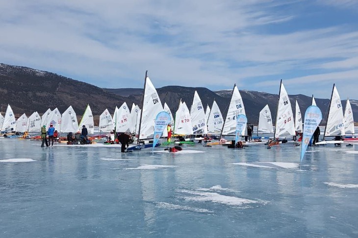 Фото Виктора Макушева