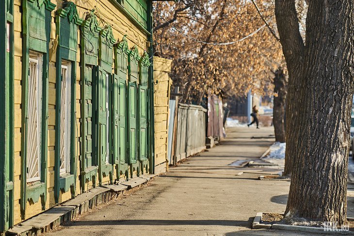 Фото Маргариты Романовой, IRK.ru