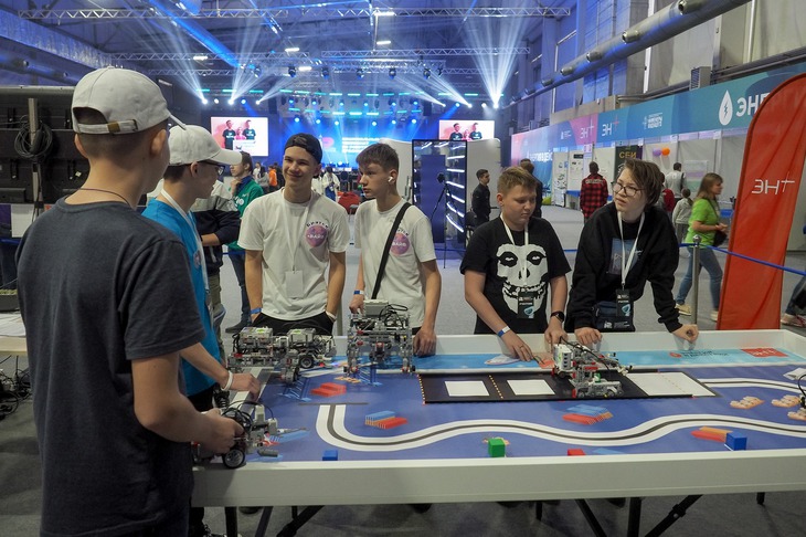 Автор фото - Артем Федоров