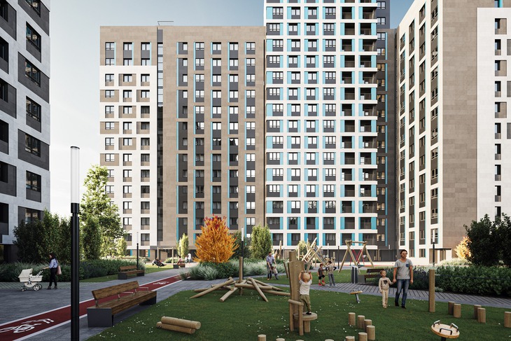 Фото предоставлено ГК «Альфа»