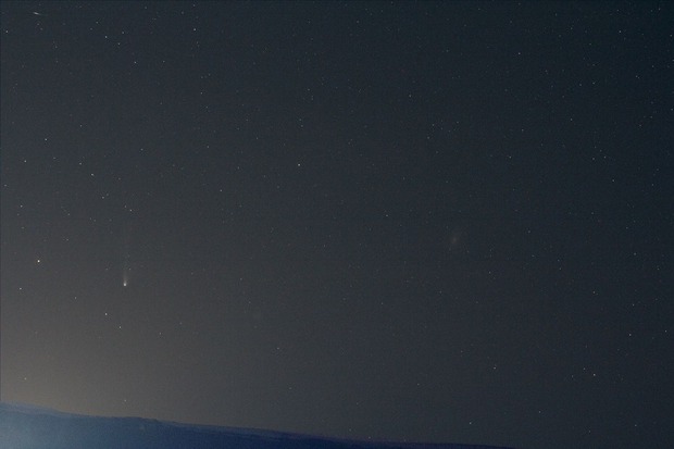 Фото Юлии и Валерия Шевцовых