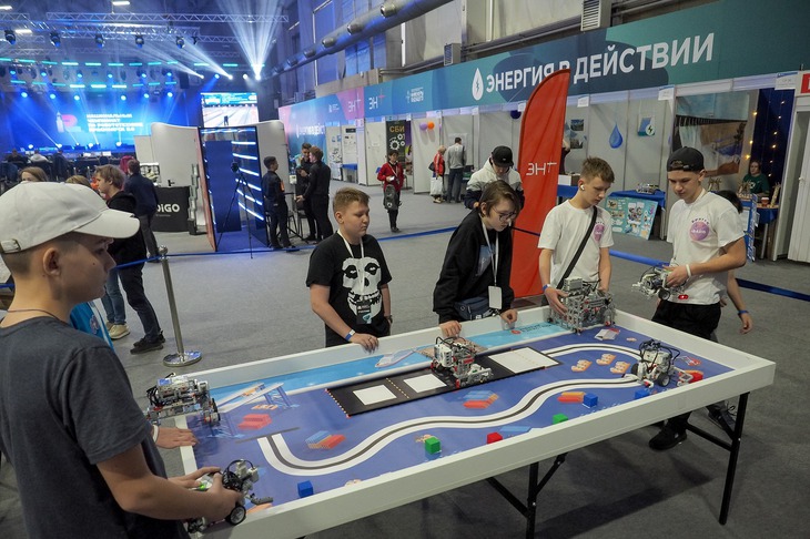 Автор фото - Артем Федоров