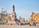 Иркутск. Фото Маргариты Романовой, IRK.ru