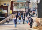 Иркутск. Фото Маргариты Романовой, IRK.ru