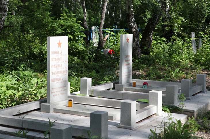 Фото пресс-службы администрации Иркутска