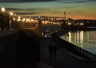 Набережная в Иркутске. Фото Маргариты Романовой, IRK.ru