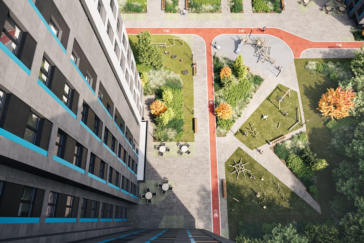 Фото предоставлено ГК «Альфа»