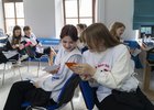 Фото пресс-службы Штаба общественной поддержки Иркутской области
