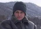 Александр Мухаматчин. Фото из телеграм-канала ГУ МВД России по Иркутской области