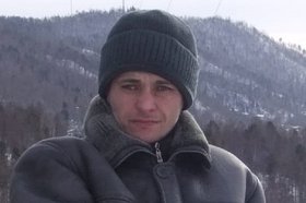 Александр Мухаматчин. Фото из телеграм-канала ГУ МВД России по Иркутской области
