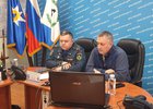 Фото пресс-службы правительства Иркутской области