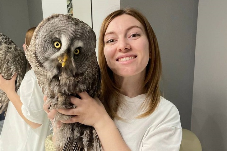 Фото предоставлено Аленой Дементьевой