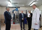 Фото пресс-службы правительства региона