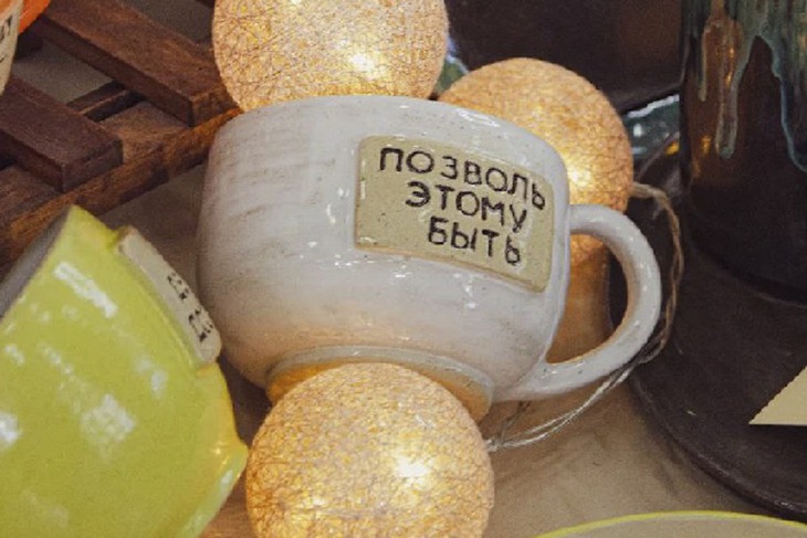 «Гаражка». Фото организаторов