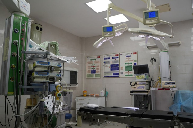 Фото пресс-службы правительства региона