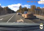 Скриншот видео пресс-службы ГУ МВД России по Иркутской области