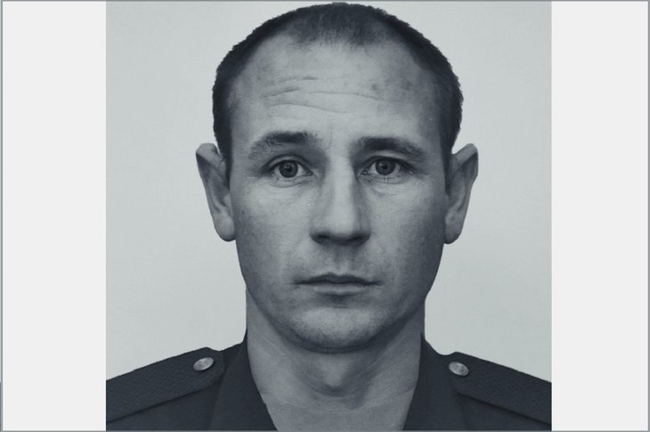 Сергей Пьянков. Фото со страницы администрации Качугского района «ВКонтакте»