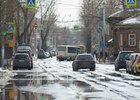 Весна в Иркутске. Фото Маргариты Романовой, IRK.ru