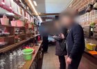 Скриншот видео пресс-службы ГУ МВД России по Иркутской области