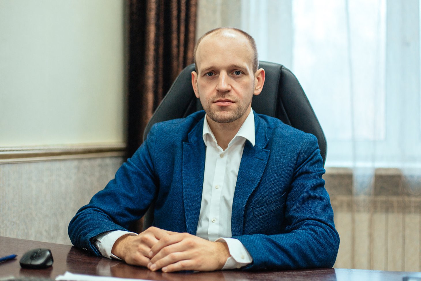 Виталий Матвийчук